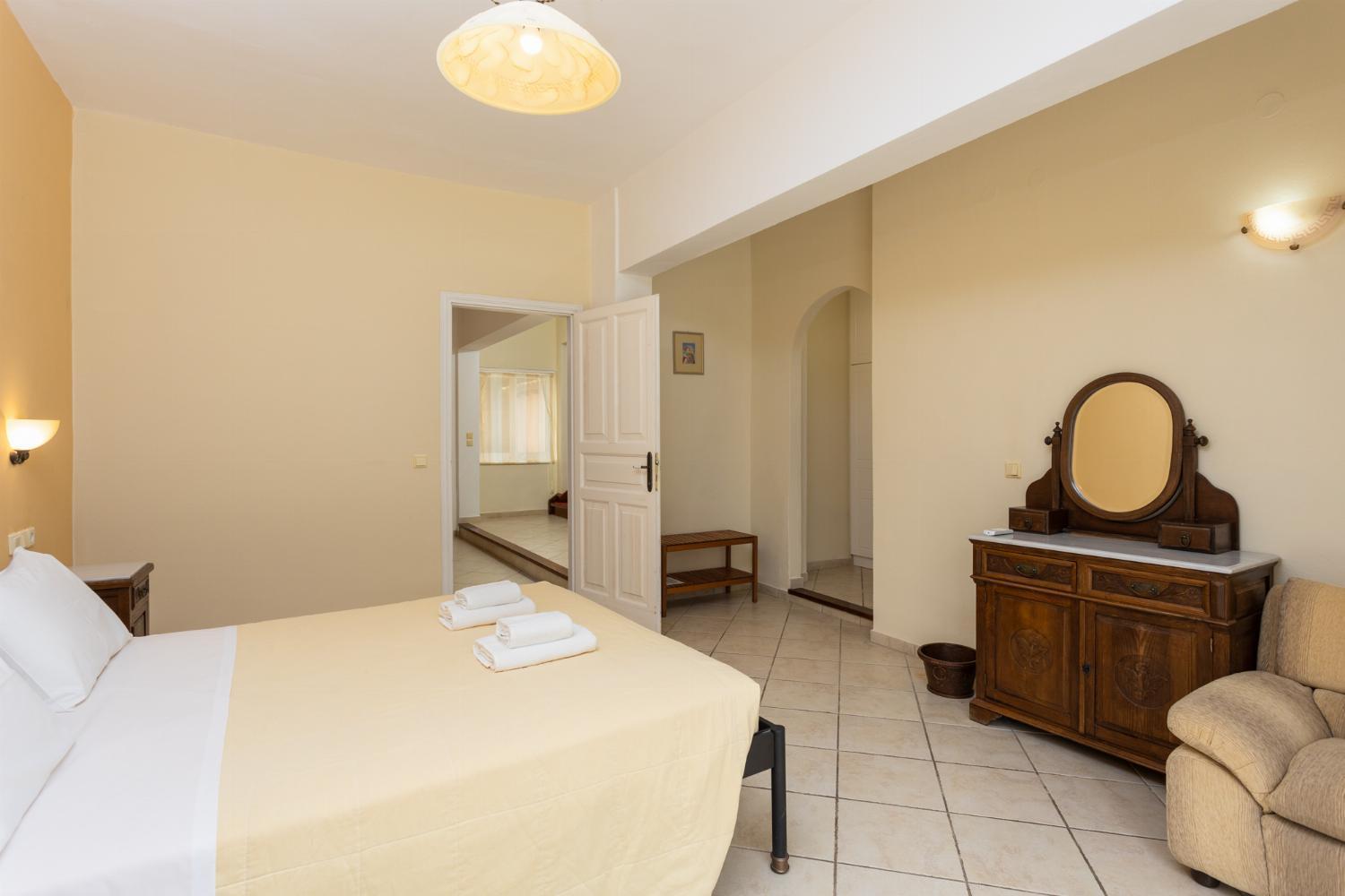 Agnítsini Villa Eleni מראה חיצוני תמונה