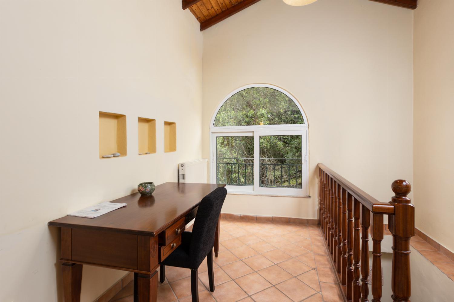 Agnítsini Villa Eleni מראה חיצוני תמונה